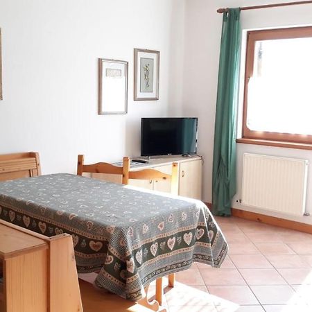Appartement Balcone Sulle Dolomiti à Comèlico Superiore Extérieur photo