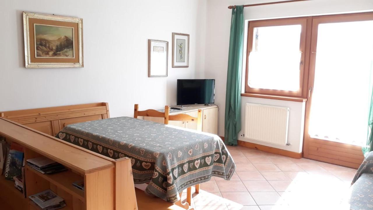 Appartement Balcone Sulle Dolomiti à Comèlico Superiore Extérieur photo