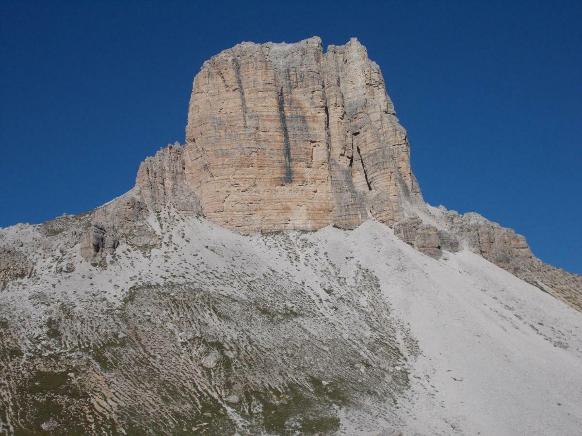 Appartement Balcone Sulle Dolomiti à Comèlico Superiore Extérieur photo