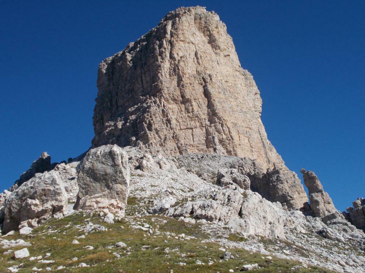 Appartement Balcone Sulle Dolomiti à Comèlico Superiore Extérieur photo